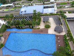 Hillion Residences (D23), Apartment #610334201